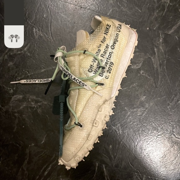 off white nike - Picture 2 of 2
